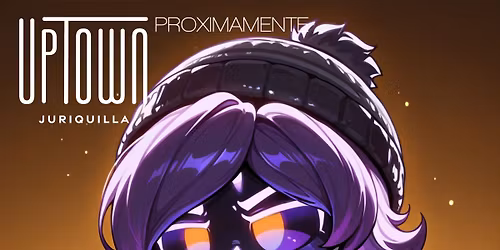 MANGA MUNDO UPTOWN INAUGURACI\u00d3N