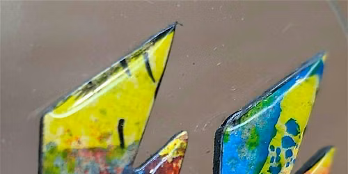 Make Your Own Wearable Art