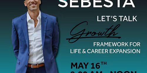 Jerrid Sebesta - Life Undeferred Workshop