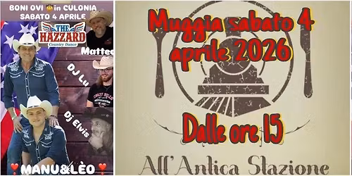 BONI OVI 4 in Culonia 