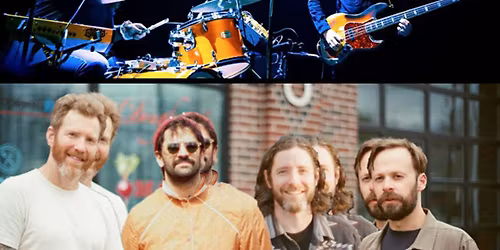 Paris_Monster & Dave Butler