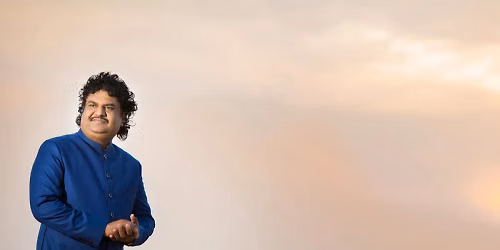 Osman Mir in Mumbai