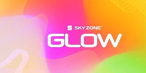 Friday Night GLOW!