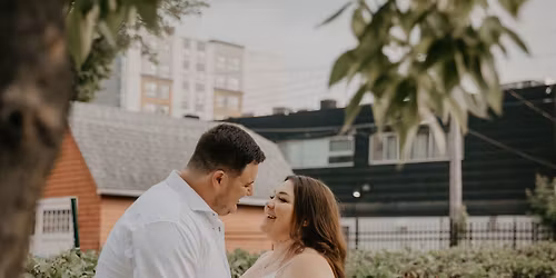 Wedding Social in Honour of Kayla Smith and Matthew Stevenson