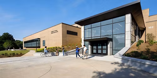 Greenville Technical College Barton Campus Tour