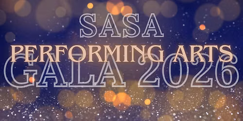 Performing Arts Gala 2026