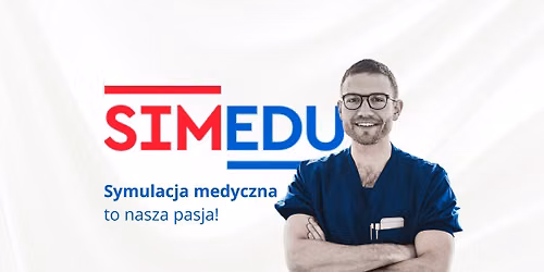 Technik symulacji medycznej - kurs podstawowy