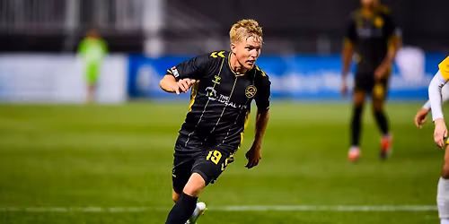 Monterey Bay FC at Charleston Battery at Patriots Point Soccer Stadium