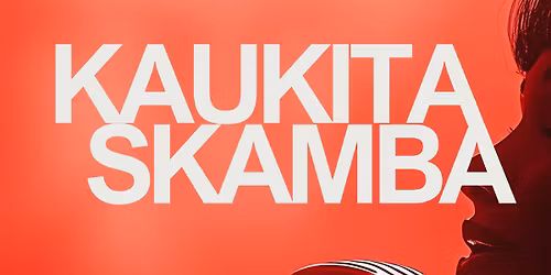 Gyvos muzikos vakaras KAUKITA