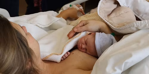 Prepared Childbirth Series