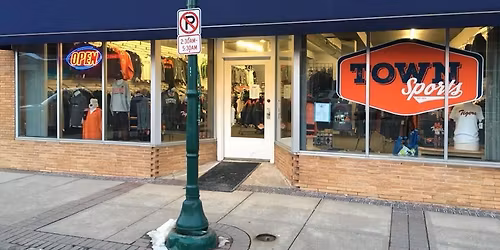 10 Year Anniversary Celebration