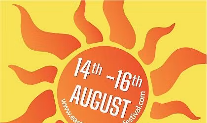 East Grinstead Jazz Festival 2026 