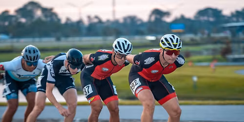 5th Anniversary BONT Florida Inline Skating Marathon