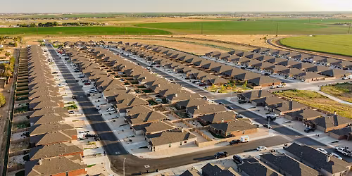 SDIRA WEALTH West Texas Tour