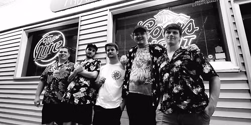 The Zephyr Band @ A&J\u2019s Cafe 