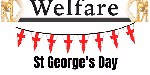 St George\u2019s Day Quiz 