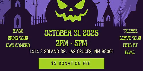 Ssssmile for the camera!