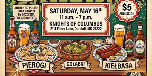Polish Festival 