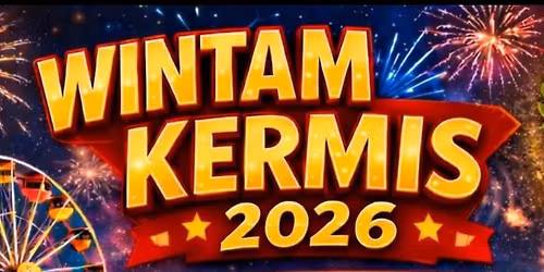 WINTAM KERMIS