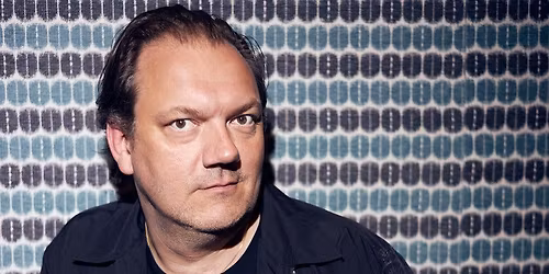 Charly H\u00fcbner \u00b7 Eine Uwe-Johnson-Lesung in Bad Elster