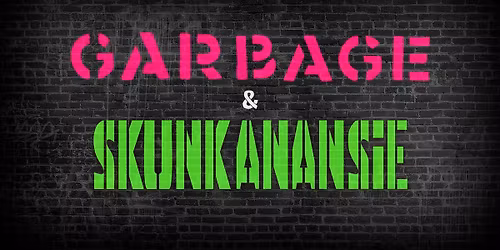 Skunk Anansie & Garbage
