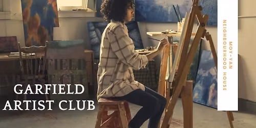 Garfield Artist Club