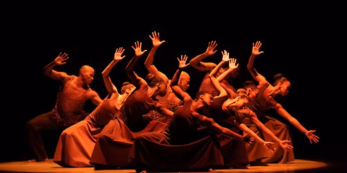Alvin Ailey American Dance Theater