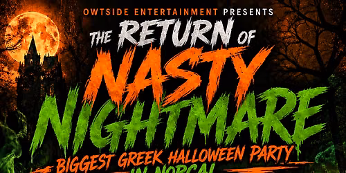 NASTY NIGHTMARE 10