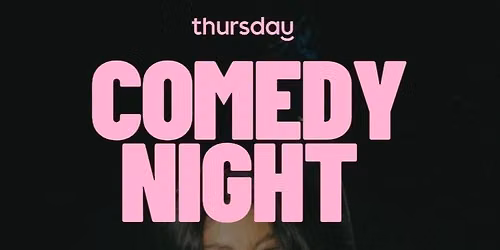 Thursday X Looking for Laughs | Blackfriars of Bell st | Glasgow (Age: 25-40)
