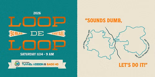 FAST Loop de Loop Challenge 2026