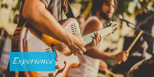 Walk-In Wednesday with Live Music, June 24th