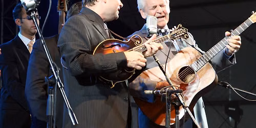 The Del McCoury Band