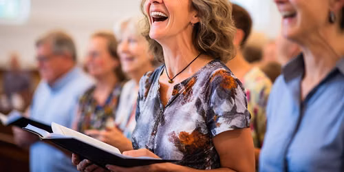 U3A Choir