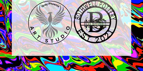 Summer Art Camp at Grey Phoenix Art Studio!