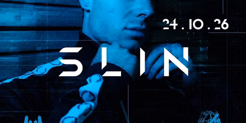 FOUNDATION pres SEQUENCE II | SLIN - ALL NIGHTER