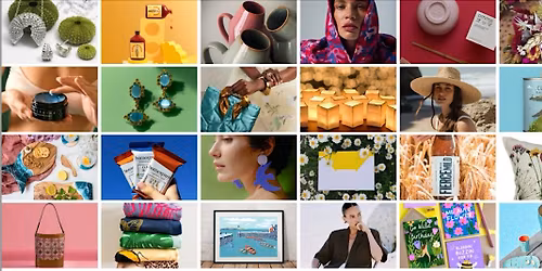 Shop 60+ Irish Brands This Summer \u2013 IPUC Pop-Up, D\u00fan Laoghaire