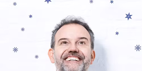 Ren\u00e9 Steinberg - "Ach, du Fr\u00f6hliche..." | Weeze