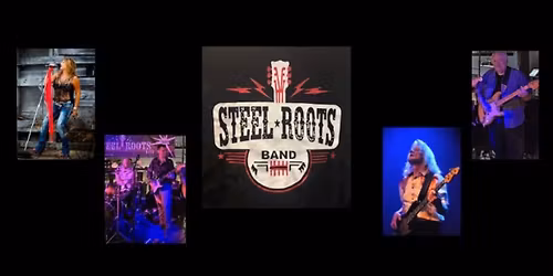 Steel Roots Band