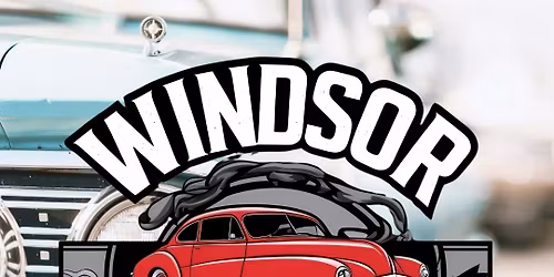 Windsor Car Show at Emporium