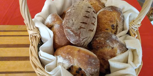 Bread Tasting and Pickup (Order now)