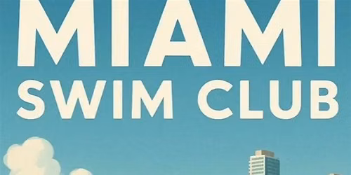 RSVP through Sweatpals: FLOAT INTO MONDAYS