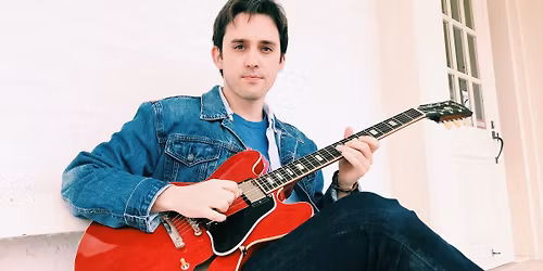 Alex Poteet | Smoke Justis