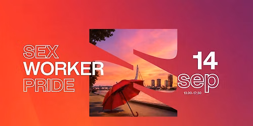 Sex Worker Pride 2026