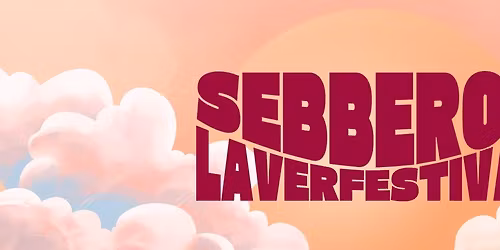 SEBBEROPLAVERFESTIVAL 2026 \ud83d\udca5