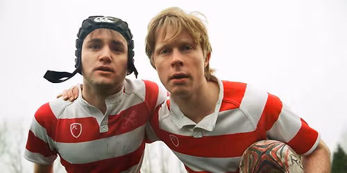 An Adequate Abridgement of Boarding School Life as a Homo