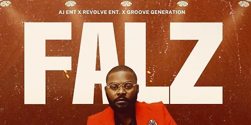FALZ THEBADGUY