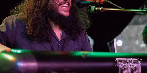 10th Annual Holiday Homecoming Show with Oscar Ornelas Band at The House of Fifi Dubois
