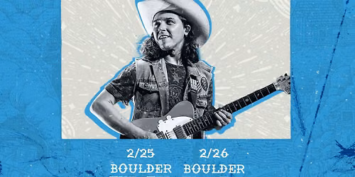Daniel Donato's Cosmic Country - 2 Day Pass