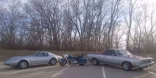 6th Annual Remembering Ed Car & Bike Show