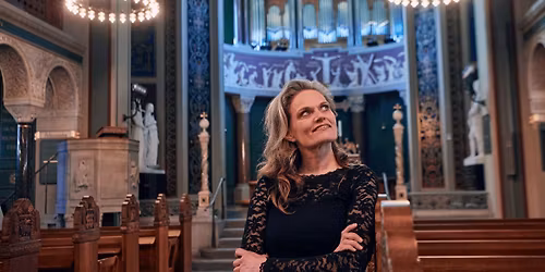 S\u00f8rine Gotfredsen: Livskraft og h\u00e5b